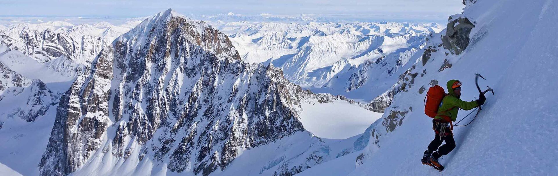 Alaska Expeditie
